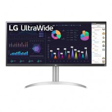 LG 34WQ650-W Gaming